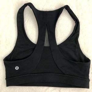 lululemon invigorate bra